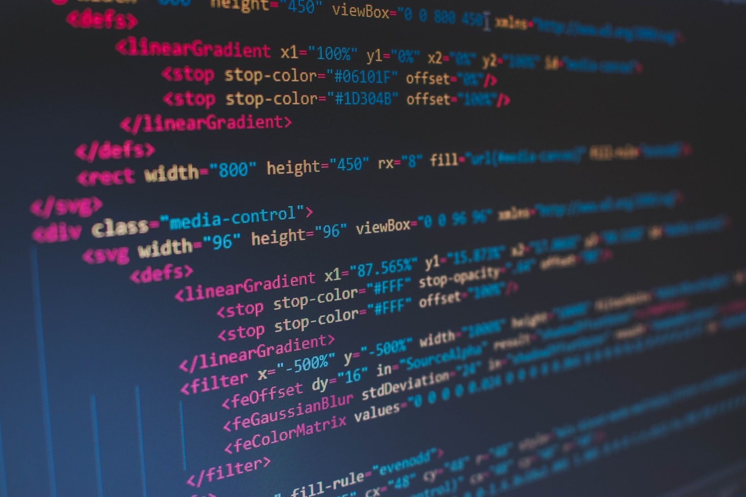HTML Errors We All Secretly Love